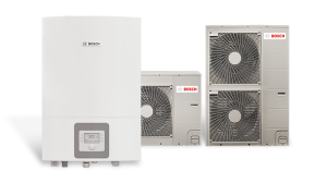 Why Bosch Heat Pumps are the Best Choice for Your Home? Why Bosch Heat Pumps are the Best Choice for Your Home?